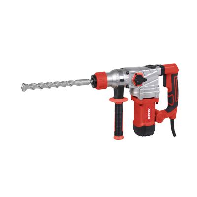 China High Speed ​​Industrial Rotary Hammer 26mm Rotary Hammer Drill 72603 for sale