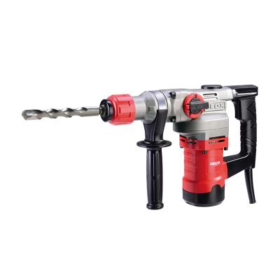 China GEOX 26mm Electric Rotary Hammer Drill, 71930 Rotary Hammer for sale