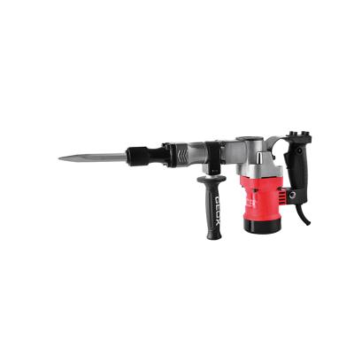 China GEOX Industrial Electric Rotary Hammer Drill Machine 71930 for sale