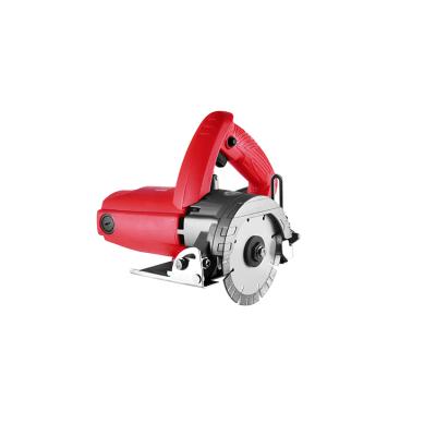 China Building Material Stores Professional 1250W Circular Cutting Wholesale 110mm Marble Cutter for sale