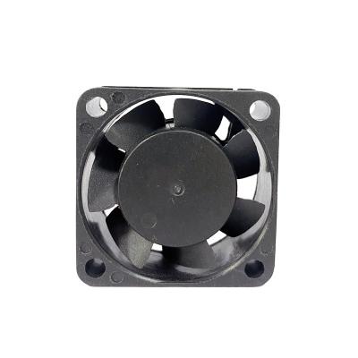 China Hot Selling Good Quality UPS Power Axial Fan 12V Quiet Custom Material DC Axial Fan for sale