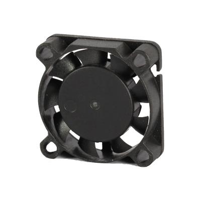 China Chinese UPS Power Factory Supply Good Price DC Axial Fan 2507 Manufacturer Of Axial Flow Fans for sale