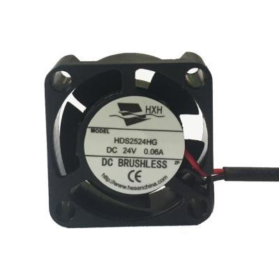 China UPS Power Nice Price Type New Car Axial Radiator DC Fan 2510 Fan For Laptop Computer for sale