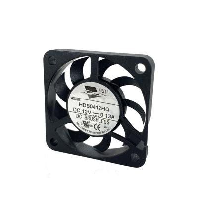 China High Quality UPS Power Durable Using DC Fans Various Axial Fan 4007 Radiator Fan for sale