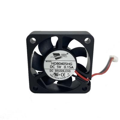 China Various 4010 Fan Factory Selling Power UPS Widely Used DC 24V Axial Ventilation Fan for sale