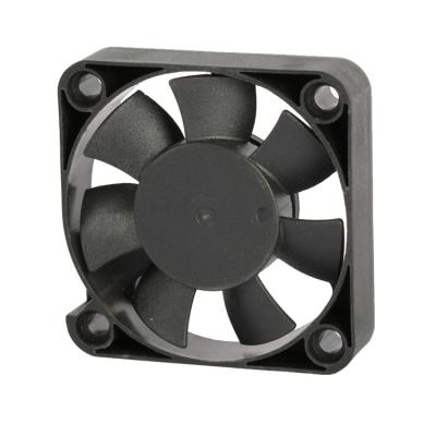 China UPS Power Sell Well New Type Fan DC Axial Black 5012 Axial Fan for sale