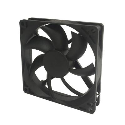 China Special Design 92x92x20mm PBT Power UPS Black 5V Flow Axial DC Fan for sale