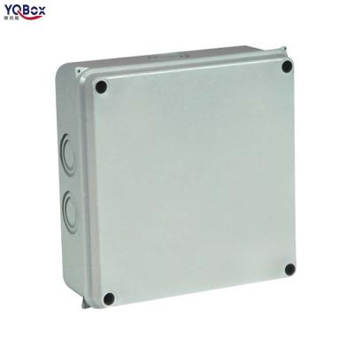 China Waterproof ABS IP65 Junction Box for sale