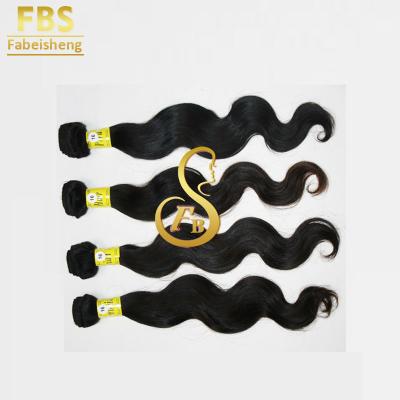 China FBS Mitchel Wholesale Hair Peruvian Virgin Body Wave Sassy Hair In Body Wave Cuticle Aligned Bundles For Best - Gift for sale