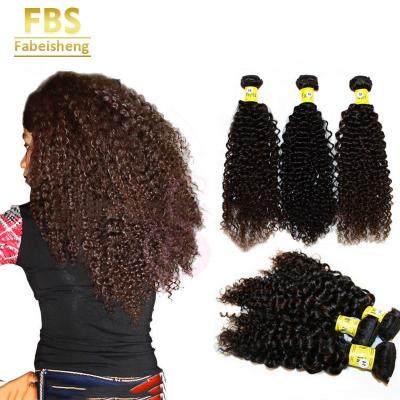 China 100% Deep Curly Peruvian Hair,FBS Alibaba Deep Curly Remy Hairwave Maker,Top 7A Virgin Hair Extensions Bundle for sale