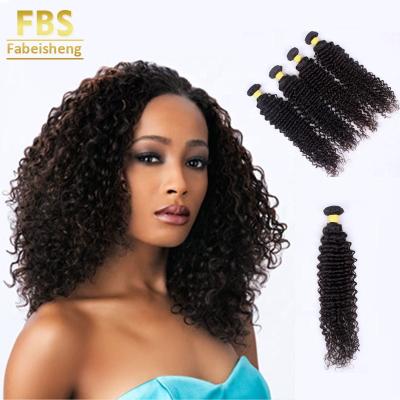 China Suppliers for100% Raw Virgin Human Hair Deep Wave FBS Unprocessed Wigs in Bundles 8-42inch Deep Wave Malaysian Curly Hair Bundles for sale