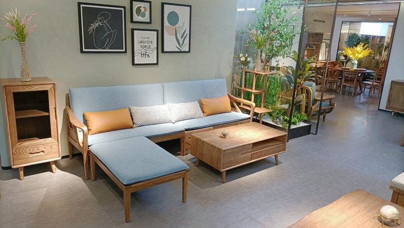 Verified China supplier - Guangdong Muxi Furniture Technology Co., Ltd.