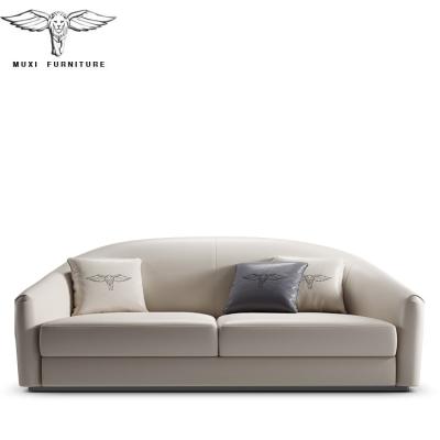 China Other 2/3/4 Seater Royal Lounge U Shape Sofa Set Furniture Italian Modern Design for sale