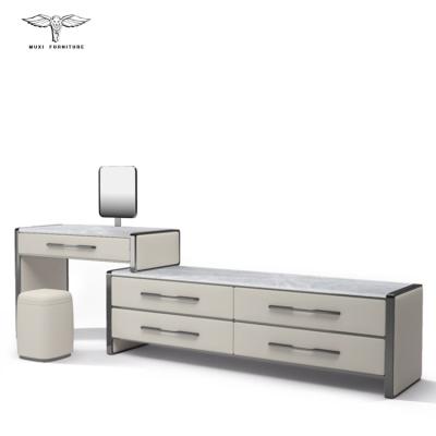 China Metal Storage TV Console (Other) Corner Cabinet Mesa De Tv Furniture Italian Modern European Style Luxury Adjustable for sale