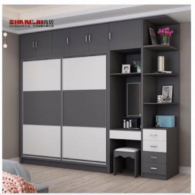 China Godrej Steel Frame Almirah Bedroom Wall Wardrobe Eco - Friendly L Shaped Designs for sale