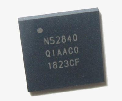 China Standard ELECTRONICS IN STOCK NRF52840-QIAA-R 100% NEW ORIGINAL Integrated Circuit for sale