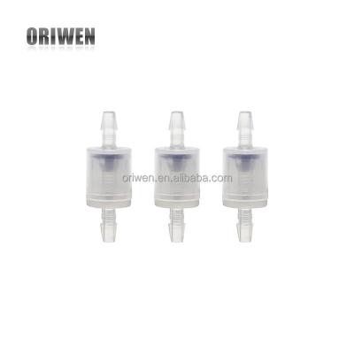 China One Way Medical Equipment General Liquid Line 1/8