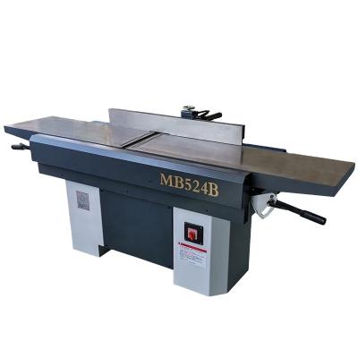 China Building Material Shops MB524B Outdoor Wood Planer Woodworking Factory Best Price Planer for sale