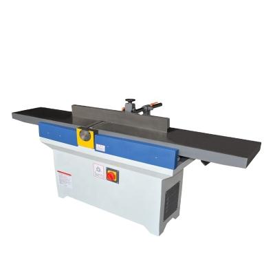 China Building Material Stores MB523A With Mouth Wooden Surface Planer Woodworking Thickness Planer Bevel Machine for sale