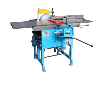 China Building Material Shops Ten Functions In One Combine Woodworking Machine ML393A for sale