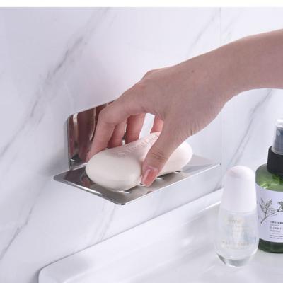 China Multifunctional Soap Dispenser Sponge Holder Steel for sale