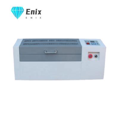 China Water Cooled 50w 4040 Laser Engraving Machine for sale