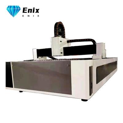 China Laser CUT 3015 cnc 1000w fiber laser cutting machine metal for both stainless steel sheet fiber laser cutting machine price for sale