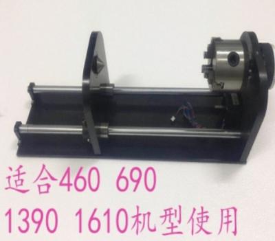 China Hotels 4060 6090 Laser Engraving Machine Spindle Use With for sale