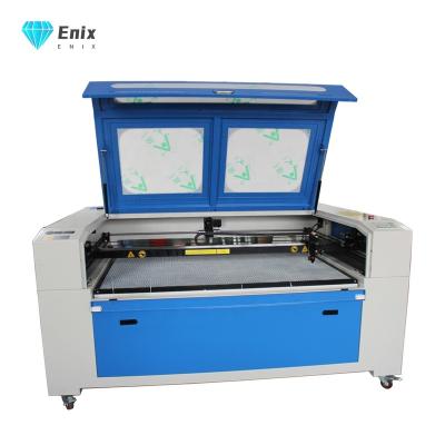 China Laser Engraving 100w Enix 100w CO2 Laser Engraving Machine For 1390 for sale