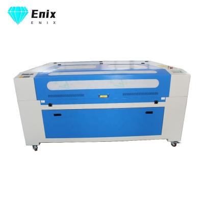 China Laser Engraving 150w Enix Laser Low Price Laser Engraver Engraving Machine 1390 for sale