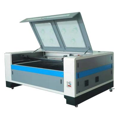 China Laser Engraving Machine Stainless Steel CO2 Laser Cutter 1390 for sale