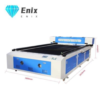 China Laser CUT Laser Cutting Machine CO2 Laser Engraving Cutting Machine 1325 For MDF Acrylic 2500x1300 mm 2513 Wood Laser Machine for sale