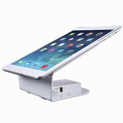 China Universal Retail Remote Control Alarm Stand Security Display Anti-theft Stand For iPad Air 4 for sale