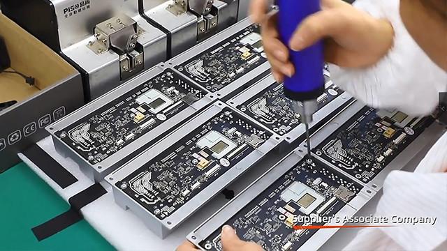 Geverifieerde leverancier in China: - Shenzhen Route Electronic Co., Ltd.