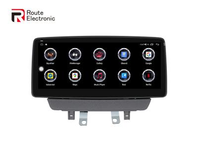 China Multi Touch Mazda-autoradio, multimedia Mazda 2 Android-hoofdeenheid Te koop