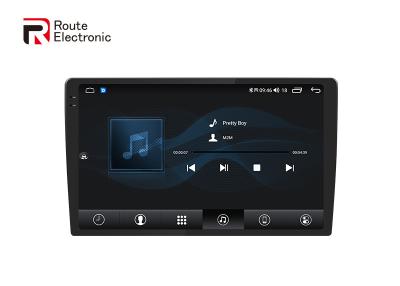 Chine Lecteur de voiture Android stéréo universel pour voiture 4G WIFI DSP ventilateur de refroidissement 2K QLED 9.5