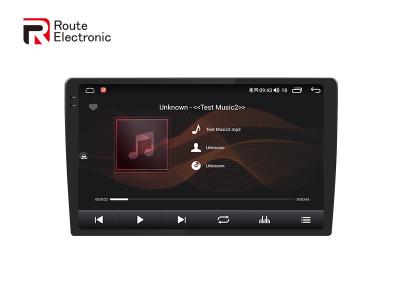 China Universal Car Stereo Octa Core Car Radio 7862 Universal Hosts Ventilador de refrigeración en venta