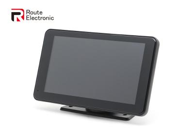 Chine Caméra DVR de tableau de bord de voiture de Bluetooth, caméra DVR de vue arrière d'AHD pour le camion à vendre