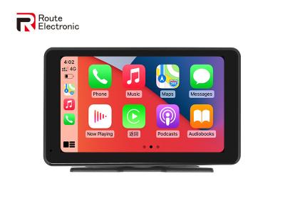 Chine voiture et camion navigateur GPS portable de 7 pouces avec émetteur FM audio à vendre