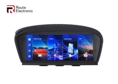 中国 DDR3 2Gb Memory Car Stereo with Wireless Carplay Compatibility 販売のため