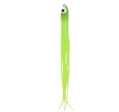 China Hot Salesea Slow Shake Metal Basing Fishing Luminous Spoon Iron Lead Fishing Lure 3.0*25mm/3.0*25mm/3.0*25mm for sale