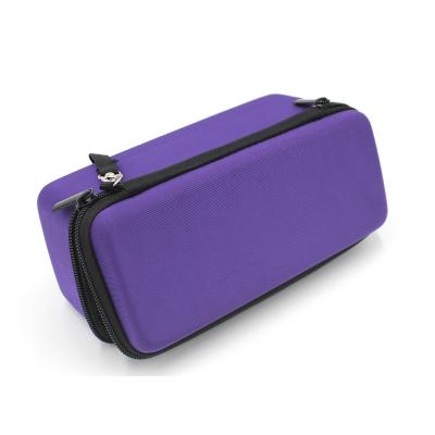 China Shockproof High End Eva Carrying Portable Speaker Hard Case With Foam for sale