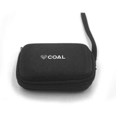 China Whole Sale Portable EVA Earphone Hot Selling Universal Case For Mobile Phone Cables for sale