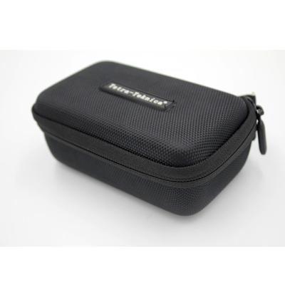 China Durable Multifunctional Eva U Disk Hard HDD Carrying Case With Elastic Band for sale