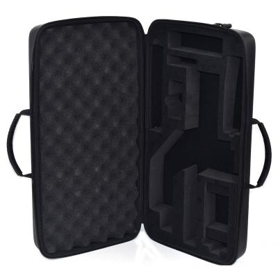 China Carrying Bag EVA Protective Cover Portable Compact Hard Case Travel Storage for Handheld Stabilizing Gimbal Accesseries for sale