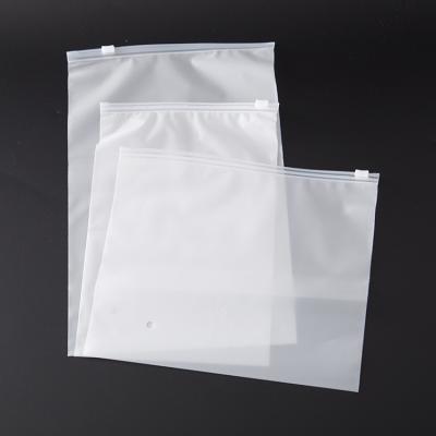 China Opp Bags Disposable Plastic Opp Bag Zipper Packing Opp Ziplock Bags for sale