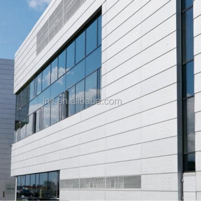 China Modern Aluminum Curtain Wall Panel for sale