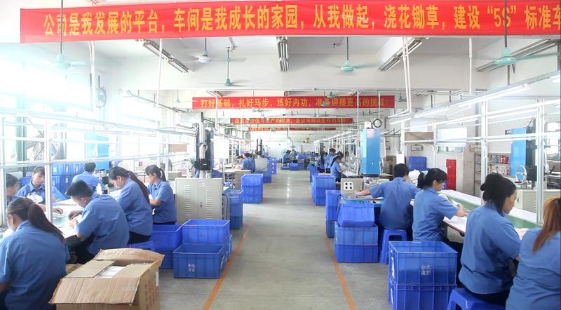 Verified China supplier - Dongguan Shanghao Plastic Products Co., Ltd.