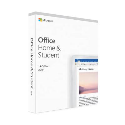 China Wholesale Office 2019 Home And Student Key For Mac International License Keys For Office 2019 Office 2019 for sale