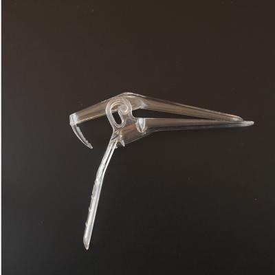 China Australian Type Safety Plastic Vaginal Dilator Machine Surgical Vaginal Polystyree Speculum For Single Use for sale